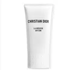 Dior La Mousse OFF/ON Foaming Cleanser
