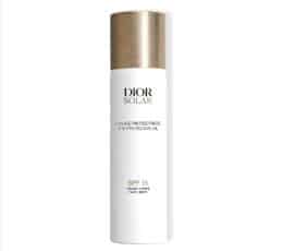 Dior Solar – The Protective Face and Body Oil SPF 15