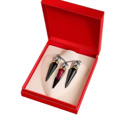 Christian Louboutin Lip Trio Gift Set