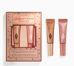 Charlotte Tilbury Charlotte’s Hollywood Superstar Glow Kit