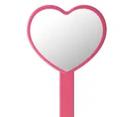 HUDA BEAUTY – Mirror in Hot Pink