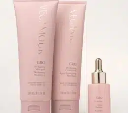 Vegamour – GRO Essentials Kit