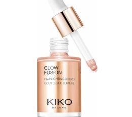 KIKO Milano – Glow Fusion Highlighting Drops