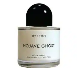 Byredo Mojave Ghost Alcohol-Free Eau de Parfum (100ml)