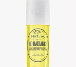Sol de Janeiro Cheirosa 87 Perfume Mist 90ml