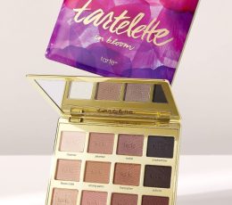 Tarte Tartelette In Bloom Amazonian Clay Palette