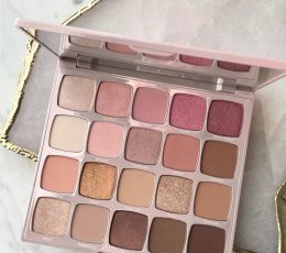 Tarte Tartelette Juicy Amazonian Clay Eyeshadow Palette