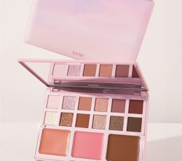 Tarte Maracuja Juicy Eye & Cheek Palette