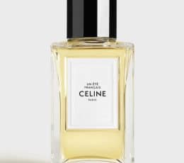 Celine UN ÉTÉ FRANÇAIS Eau de Parfum (100ml)