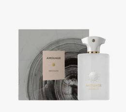 Amouage Decision Eau de Parfum 100ml + 10ml Set