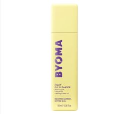 BYOMA Milky Oil Cleanser