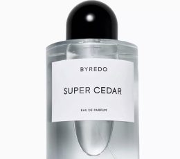 Byredo Super Cedar Eau de Parfum – 250ml
