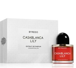 Byredo Casablanca Lily Eau de Parfum – 50ml
