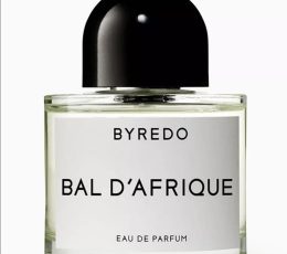 Byredo Bal d’Afrique Eau de Parfum – 100ml