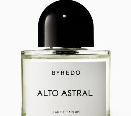 Byredo Alto Astral Eau de Parfum – 100 ml