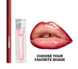 Huda Beauty Jelly Stained Lip Kit