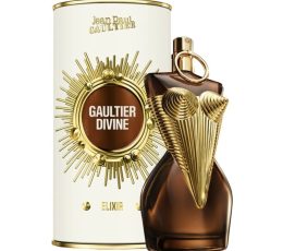 Jean Paul Gaultier Gaultier Divine Elixir – Women’s Perfume 100ml