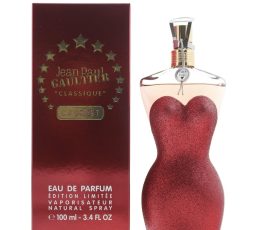 Jean Paul Gaultier Classique Cabaret Eau de Parfum – 100ml