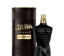 Jean Paul Gaultier Le Male Le Parfum – 125ml