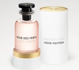Louis Vuitton Rose Des Vents Eau de Parfum – 100ml