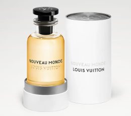 Louis Vuitton Nouveau Monde Eau de Parfum – 100ml