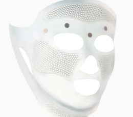 Charlotte Tilbury Cryo-Recovery Face Mask