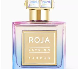 Roja Elysium Pour Femme Eau de Parfum – 50ml