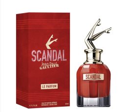 Jean Paul Gaultier Scandal Le Parfum Eau de Parfum Intense | 80ml
