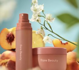 Selena’s  Awaken Confidence Collection