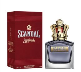 Jean Paul Gaultier – Scandal Pour Homme (100ml)