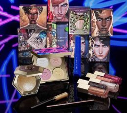 Fenty Beauty Limited-Edition Arcane Collection