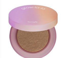 Benefit Glow-La-La Highlight Powder