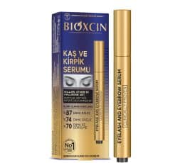 BIGXCIN Eyelash & Eyebrow Serum