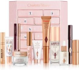 Charlotte Tilbury NEW! Charlotte’s Diamond Chest of Beauty Stars