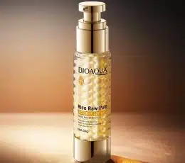 BIOAQUA Rice Raw Pulp Facial Essence Lotion 60g