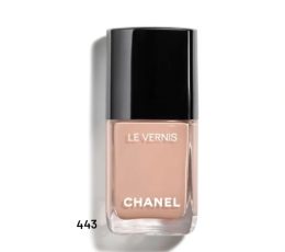 CHANEL LE VERNIS Nail Colour