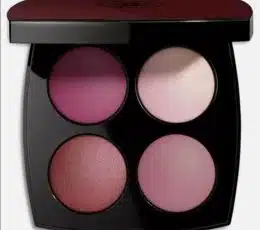 CHANEL ROUGE NOIR CONFIDENCE – Eyeshadow & Blush Palette