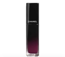 Chanel ROUGE ALLURE LAQUE UltraWear Shine Liquid Lip Colour – Shade 167 Rouge Noir