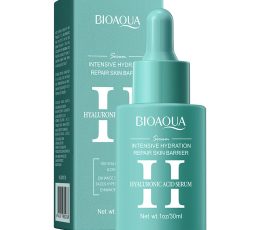 BIOAQUA Hyaluronic Acid Serum – 30ml