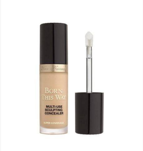 Too Faced Born This Way Super Coverage Concealer