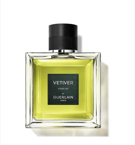 Guerlain Vétiver Le Parfum – Eau de Parfum for Men 100ml