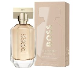 Hugo Boss – BOSS The Scent Eau de Parfum 100ml