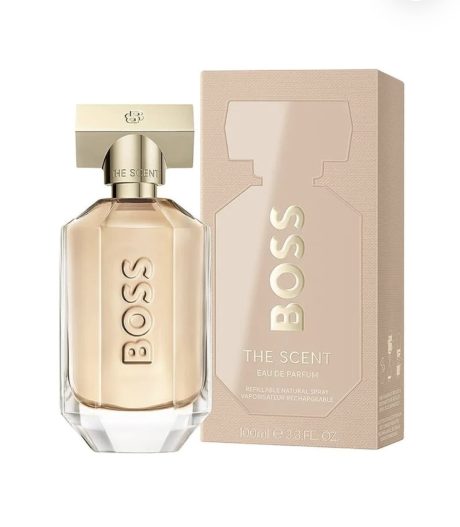 Hugo Boss – BOSS The Scent Eau de Parfum 100ml