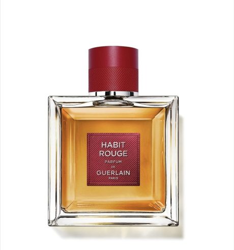 Guerlain Habit Rouge Le Parfum – Eau de Parfum 100ml