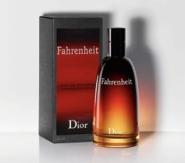 Dior Fahrenheit Eau de Toilette – 200ml (For Men)