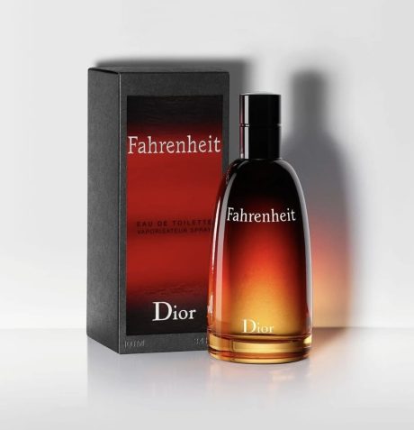 Dior Fahrenheit Eau de Toilette – 200ml (For Men)
