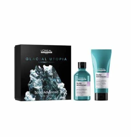 L'Oréal Professionnel Scalp Advanced Moon Capsule Gift Box