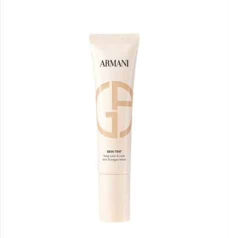 ARMANI Skin Tint Long-Wear & Care (Shade L3)