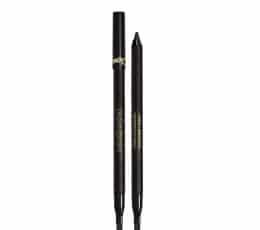 YSL Lines Liberated Waterproof Eye Pencil (Shade 1 Black)