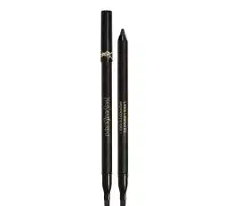 YSL Lines Liberated Waterproof Eye Pencil (Shade 1 Black)